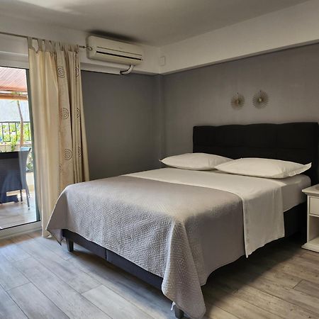 Apartmani Dijana Podgora Dış mekan fotoğraf