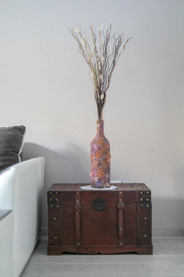 Apartmani Dijana Podgora Dış mekan fotoğraf