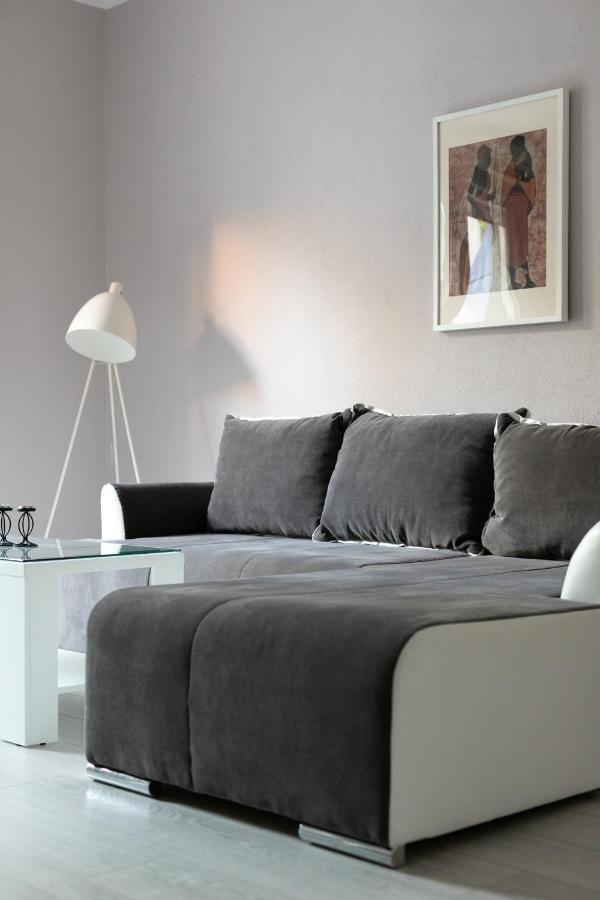 Apartmani Dijana Podgora Dış mekan fotoğraf