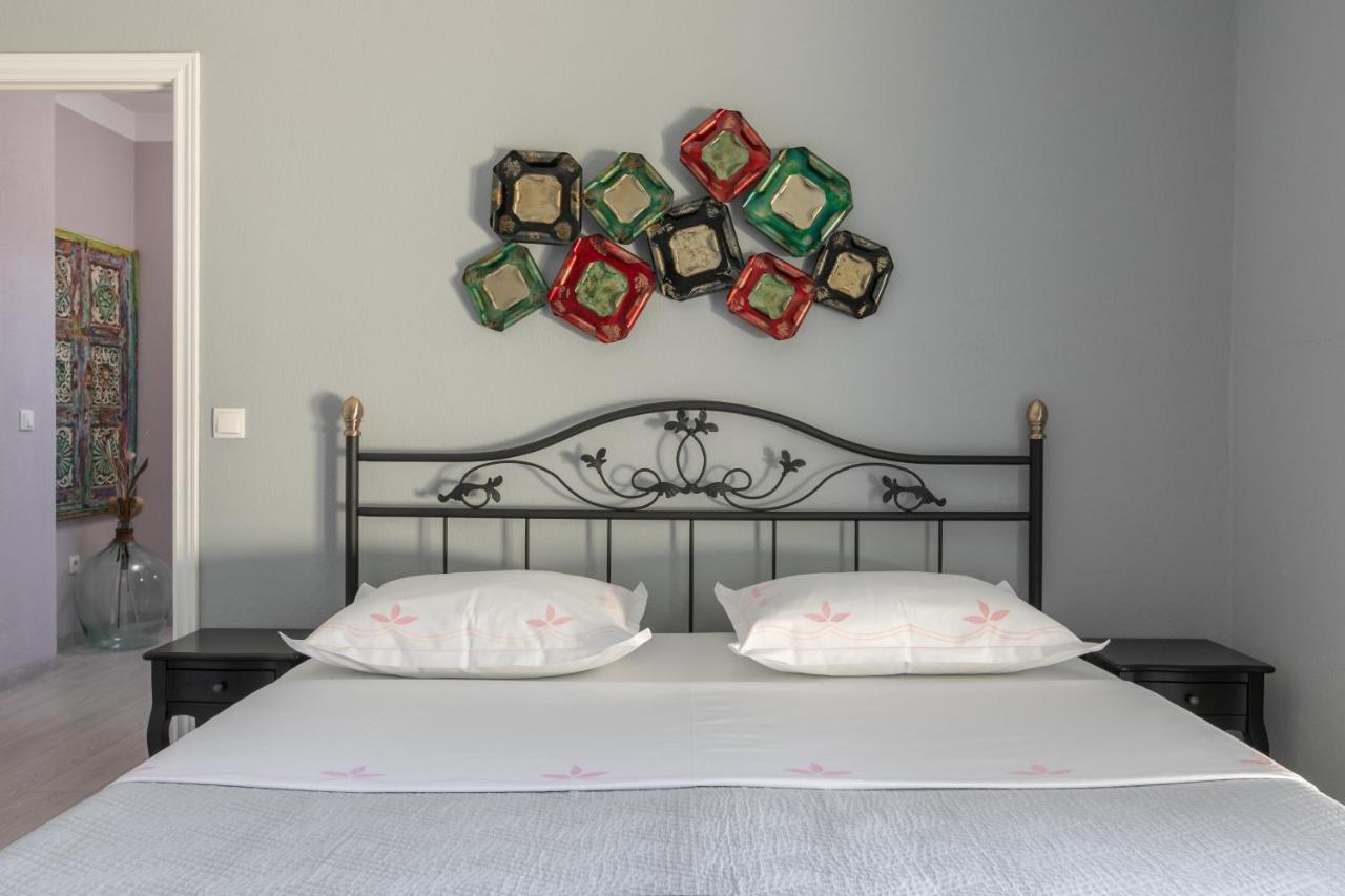 Apartmani Dijana Podgora Dış mekan fotoğraf