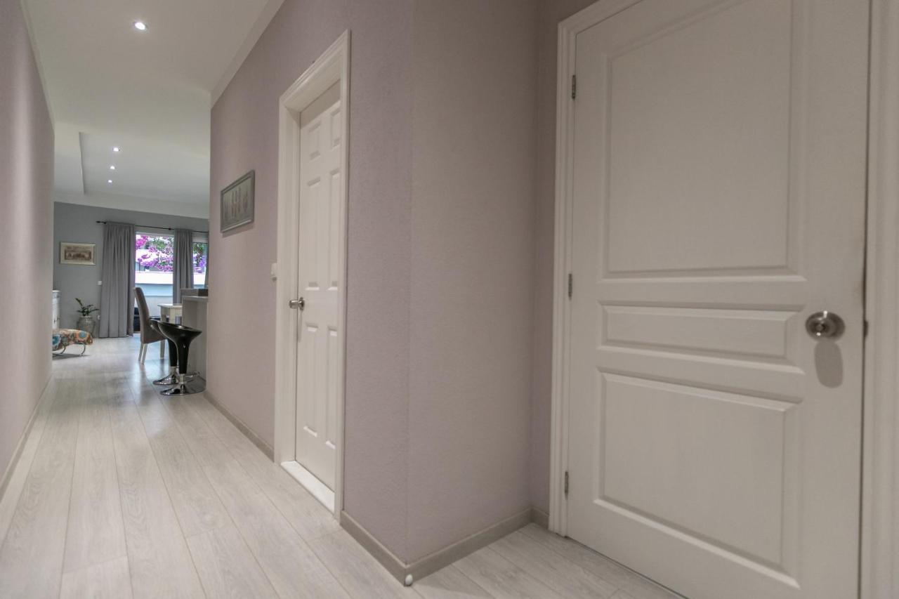 Apartmani Dijana Podgora Dış mekan fotoğraf