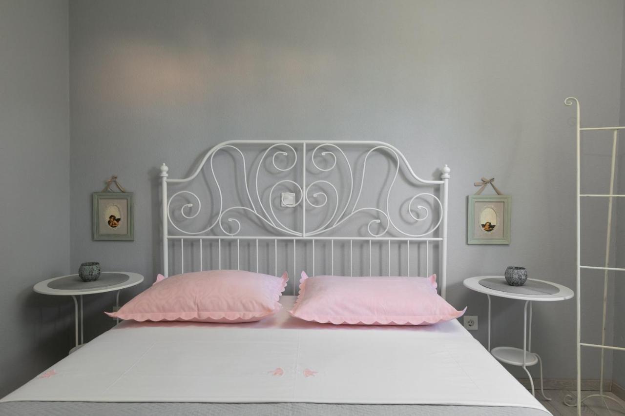 Apartmani Dijana Podgora Dış mekan fotoğraf