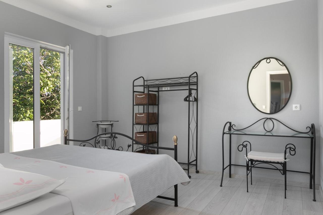 Apartmani Dijana Podgora Dış mekan fotoğraf