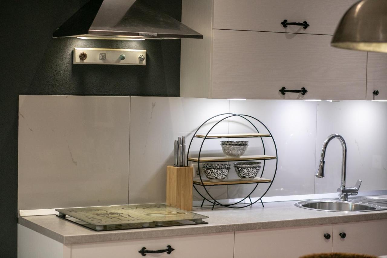 Apartmani Dijana Podgora Dış mekan fotoğraf