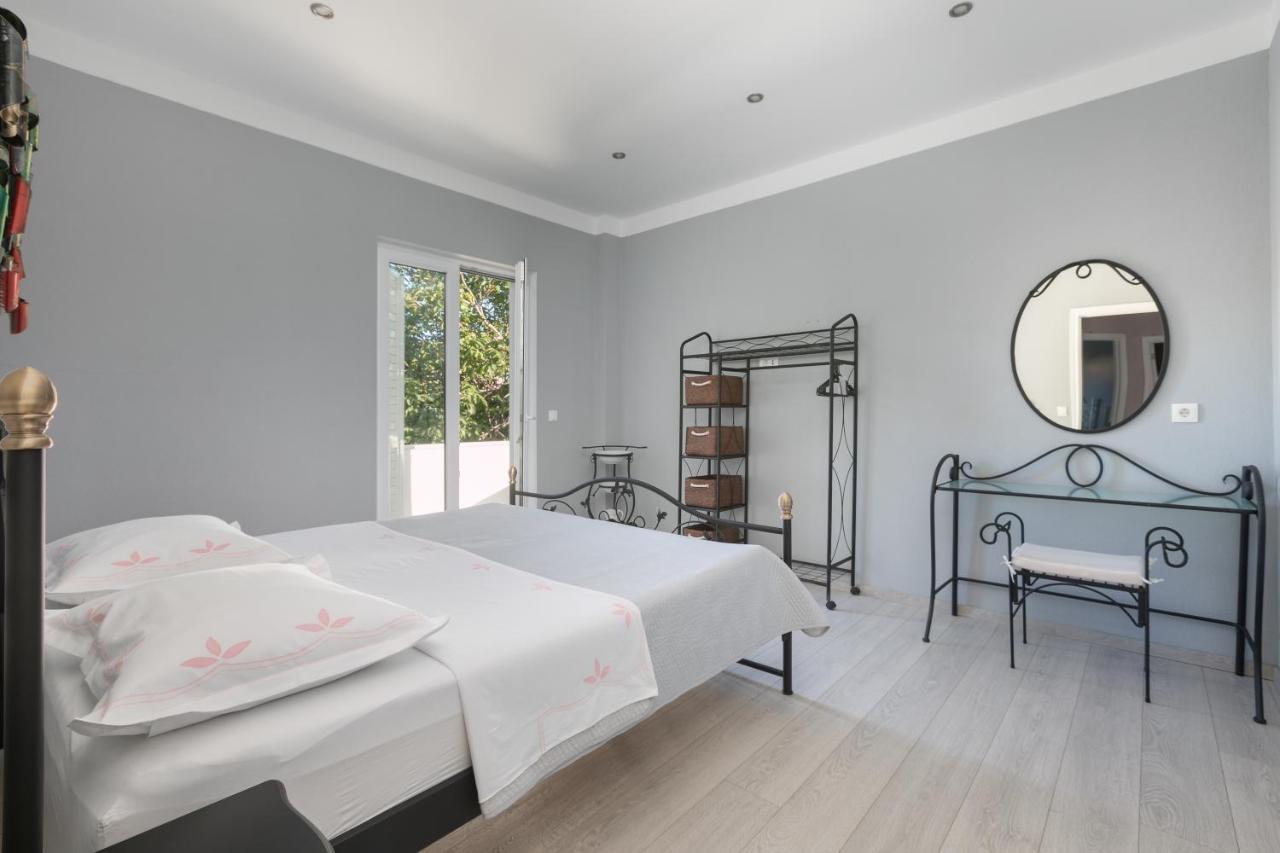 Apartmani Dijana Podgora Dış mekan fotoğraf