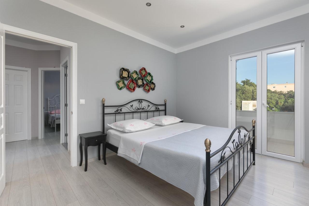 Apartmani Dijana Podgora Dış mekan fotoğraf