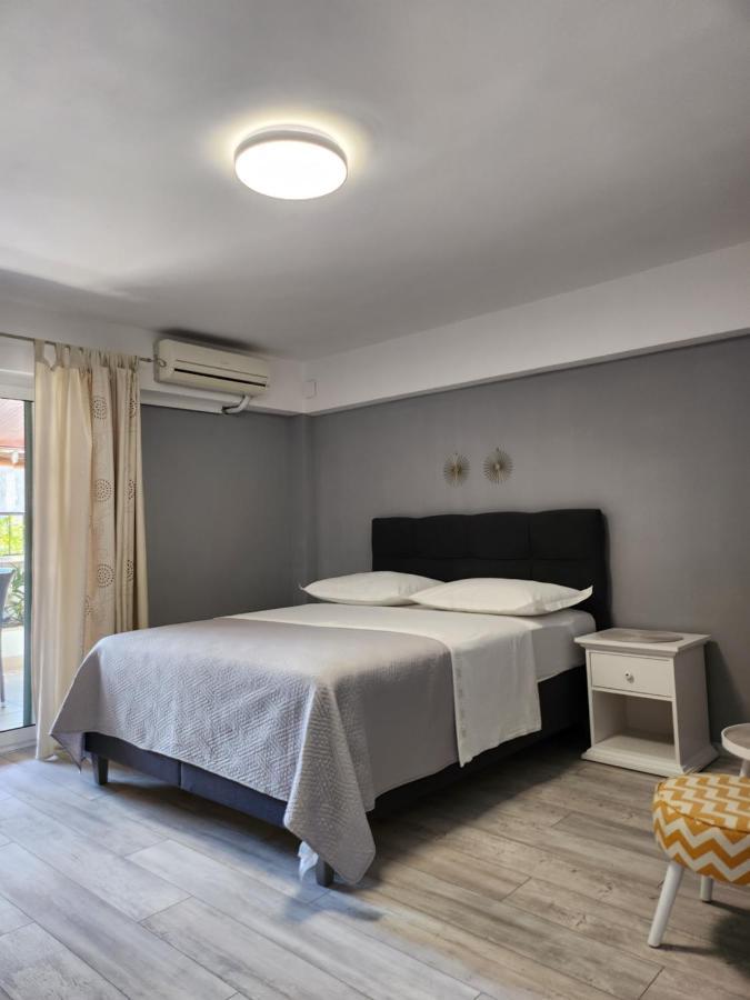 Apartmani Dijana Podgora Dış mekan fotoğraf