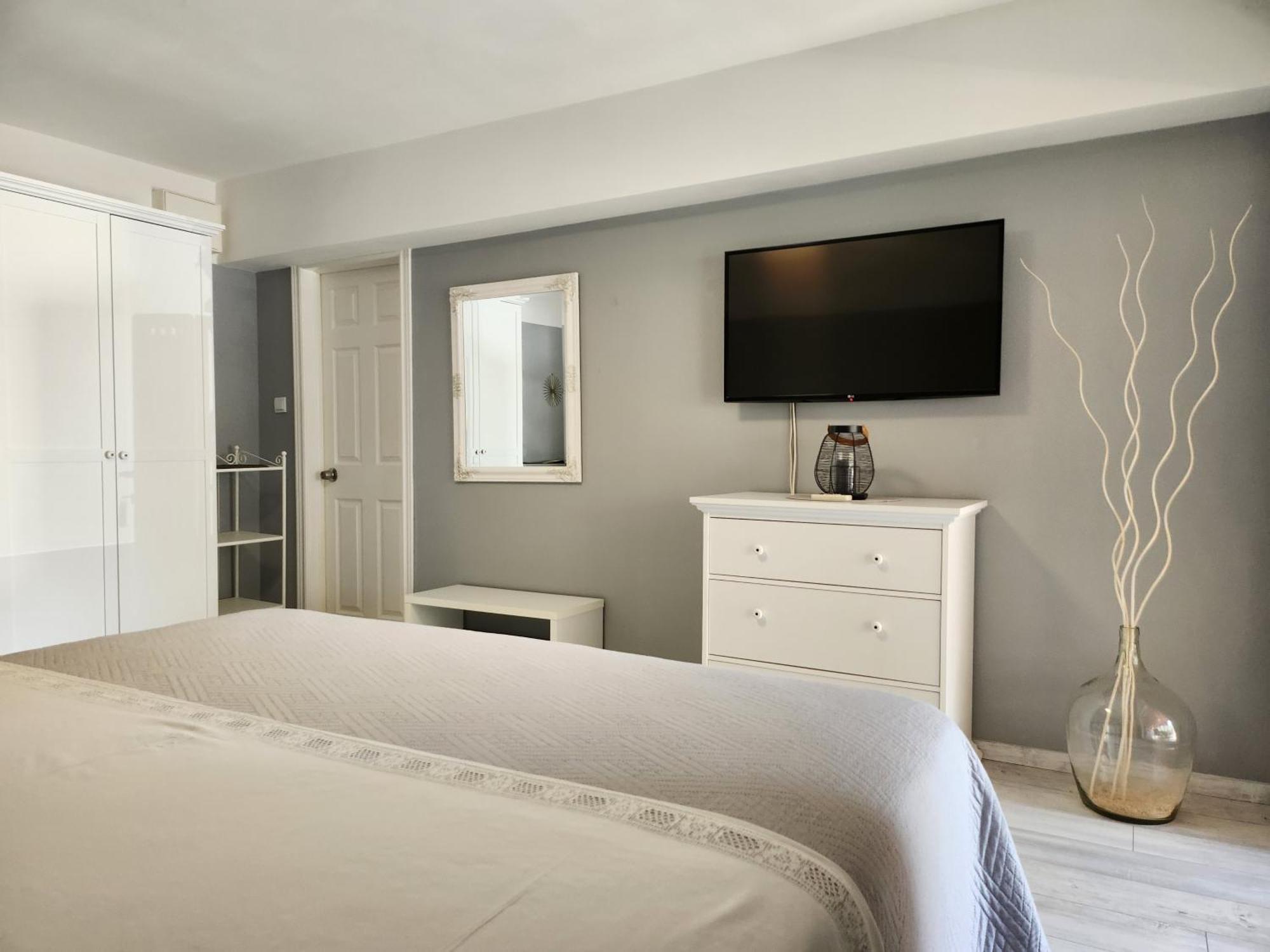 Apartmani Dijana Podgora Dış mekan fotoğraf