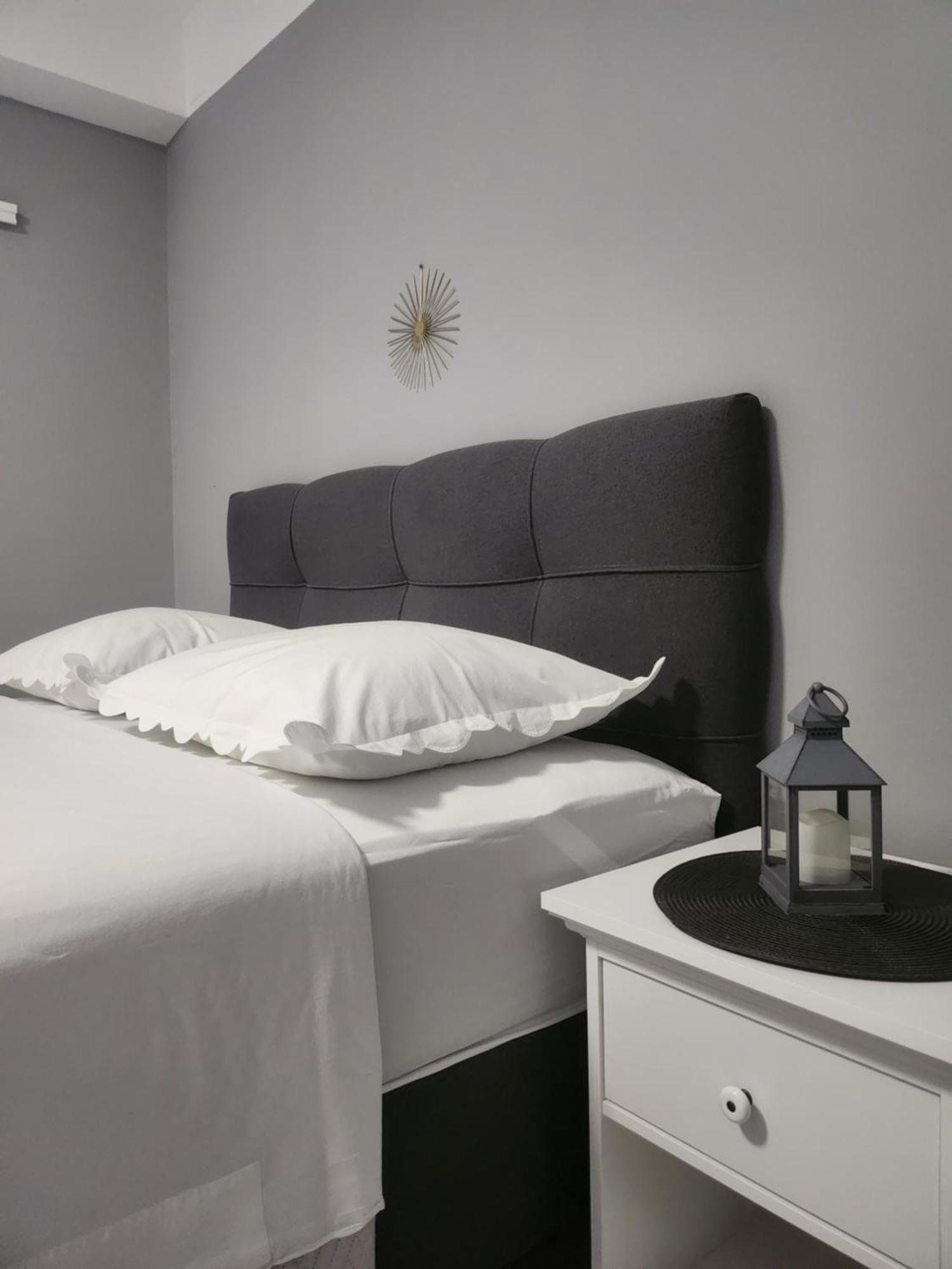 Apartmani Dijana Podgora Dış mekan fotoğraf