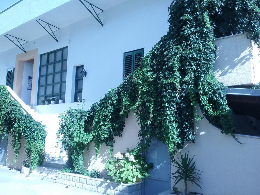 Apartmani Dijana Podgora Dış mekan fotoğraf